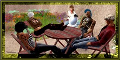 Koinup  photographer meeting