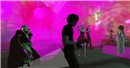 Omg he dances!! - Talia Tokugawa