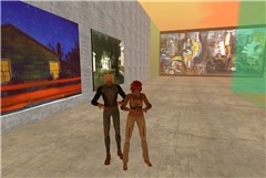 Professor Hal, and Jig Galleries! - Ahmad Hosho