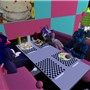 Late Night at a Diner - Kittie Kline