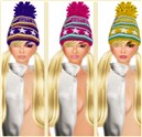 Eskimo Kisses - Cool
