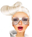 Judy Jetscene