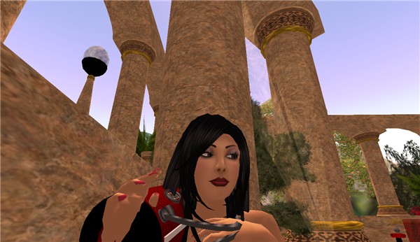 When I was a newbie...