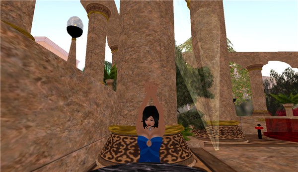 When I was a newbie...