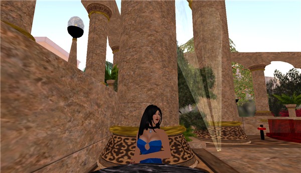 When I was a newbie...