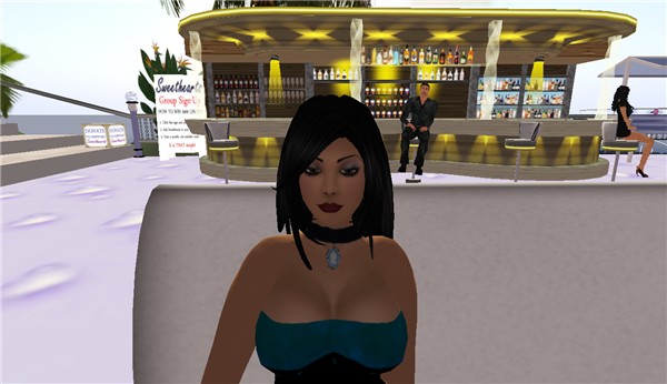 When I was a newbie...