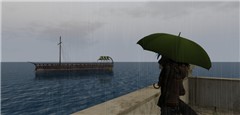 rainy day.... (2)