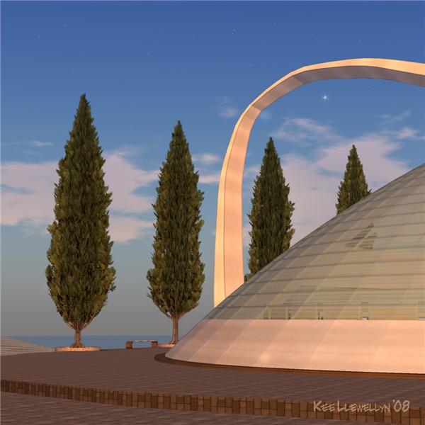 New Avatrait Gallery