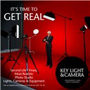 Key Light & Camera