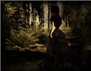 Alone..in the forest..