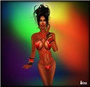 Ivyana - Bikini