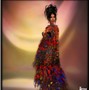 Ivyana wearing Lady Thera