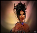 Ivyana - Portrait