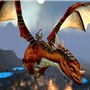 Dragon lady