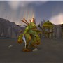 Me in a merloc suit