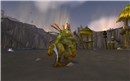 Me in a merloc suit
