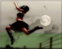 hop, skip & a jump