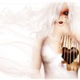 caged black heart