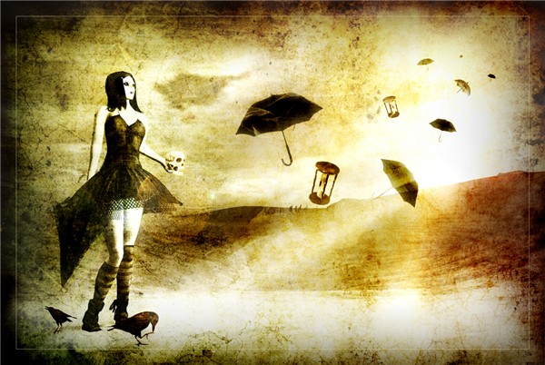 of time and weather