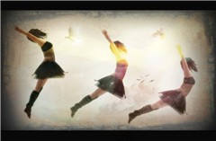 flyinNotFallin
