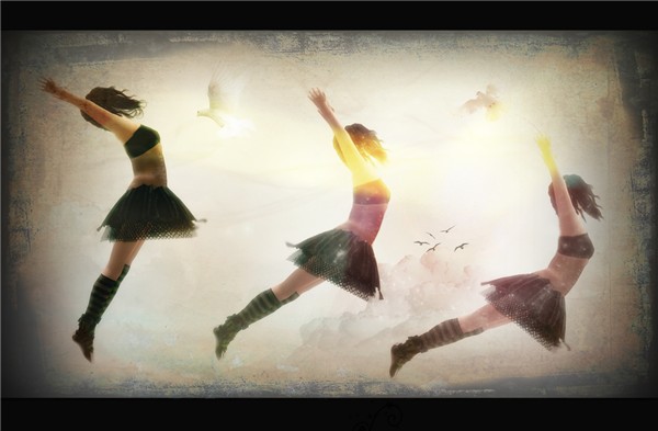 flyinNotFallin