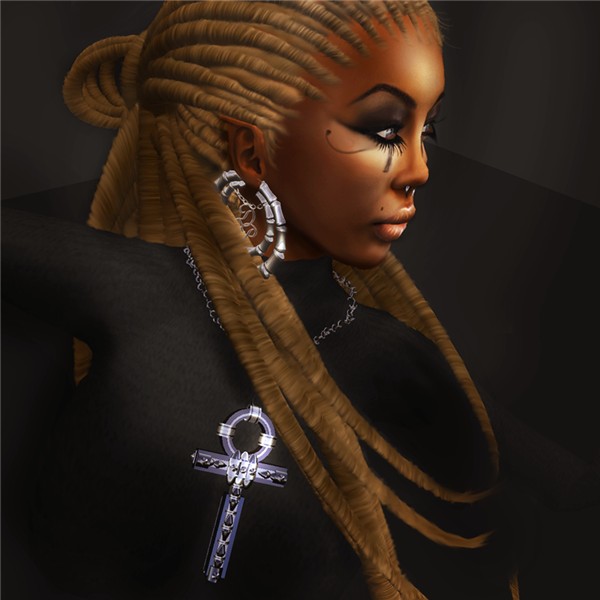 The Ankh 02