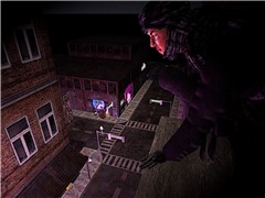 The Watcher