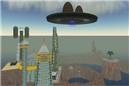 FutureScape At Avatrian Central