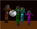 Four additional U-XTX Designs