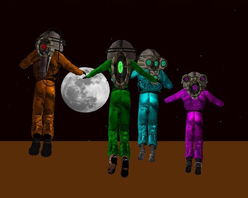 Four additional U-XTX Designs