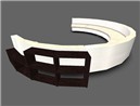 Cantoni Shelves and Sofa
