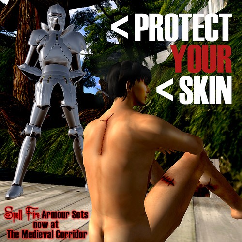 Protect Your Skin