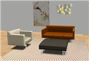 Polygons Showroom in Citrago