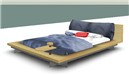Peter Maly Bed