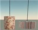 Pendant Lamps