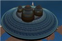 Mothership Alpha