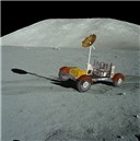 Moon Buggy