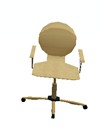 The Peanut Chair