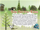 The Giving Tree at Avatrian