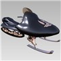 Snowmobile