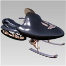 Snowmobile
