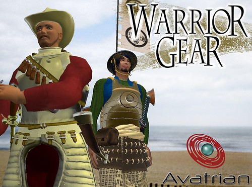 Warrior Gear