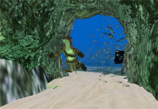 Cave diving - Socks Clawtooth