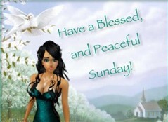 sunday
