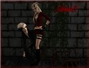Demoniac attack