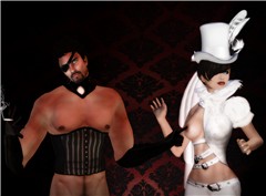 The sexual revolution