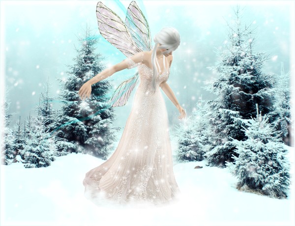 Snow