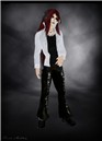 Fandare: Full Body