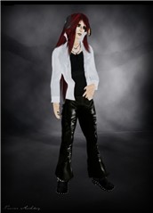 Fandare: Full Body
