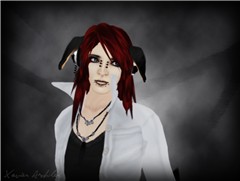 Fandare: Head Shot